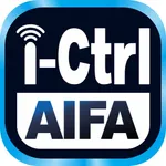 AIFA i-Ctrl WiFi Remote icon