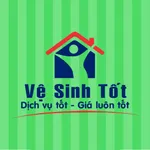 Vệ sinh nhà ở Giá Rẻ icon