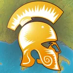 The Roman Empire icon