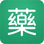 药信-药学专家，值得信赖 icon