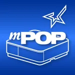 mPOP Utility icon