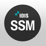 IDIS Solution Suite icon