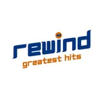Rewind Radio.ie icon
