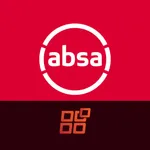 Absa Scan to Pay icon