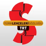 TRT Türk Lehçeleri Sözlüğü icon