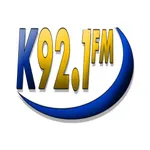 K92 FM icon