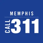 Memphis 311 icon