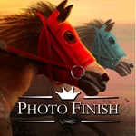 Photo Finish Horse Racing icon