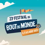 Festival du Bout du Monde icon