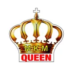 Queen Pizza KKC icon