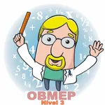 Simulado Olimpíadas de Matemática - OBMEP Nivel 3 icon