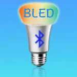 Blue Lamp icon