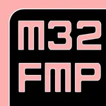 M32 FMP Remote icon