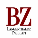 BZ Langenthaler Tagblatt icon