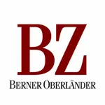 BZ Berner Oberländer icon