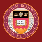 Boston College Welcome icon