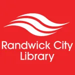 Randwick City Library icon