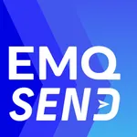 EMQ SEND icon