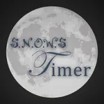 S.N.O.W.S Timer -for SEKAI NO OWARI- icon