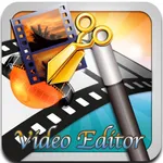 Video Editor HD - PhotoShow Free - Slideshow icon