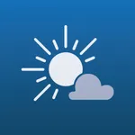 meteoblue weather & maps icon