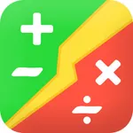 MathCraft-Math Duel Game icon