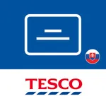 Clubcard Tesco Slovensko icon