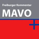 MAVO-Kommentar+ icon