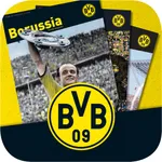 BVB-Kiosk icon