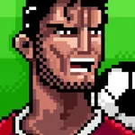 Goal Hero - Endless Scoring Soccer Game icon