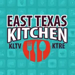 KLTV and KTRE East TX Kitchen icon