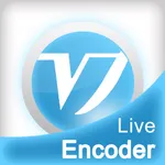 Nagasoft Mobile Live Encoder icon