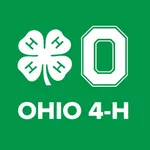 Ohio State Fair 4-H icon