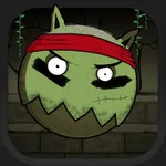 Tomb Roller icon