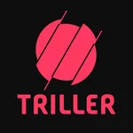 Triller: Social Videos & Clips icon