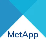 Metafour-Metapp icon