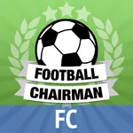 Football Chairman (Soccer) icon