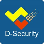 D-Security Viewer icon