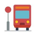 SGBusStop icon