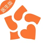 安心医生 icon