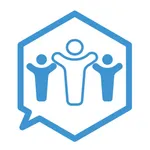 Teamwork NGO icon