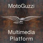 Guzzi Multimedia Platform icon