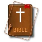 Holy Bible. New Testament. The King James Version icon