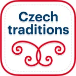 Czech traditions icon