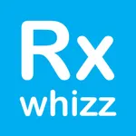 Rx whizz icon