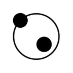 Circle Dots icon