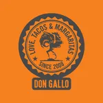 Don Gallo Mexican Grill icon