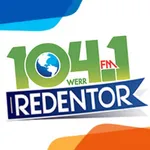 104.1 Redentor icon