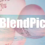 BlendPic icon