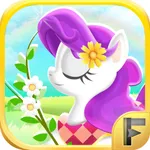 My Pet Pony Little Dress Up icon